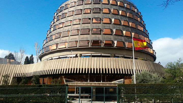 El Constitucional anula el sistema de la LOMCE para garantizar la enseñanza en castellano