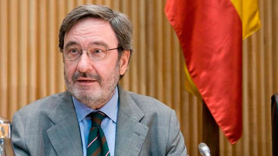 Narcís Serra dice que el Banco de España conocía las operaciones de Catalunya Caixa