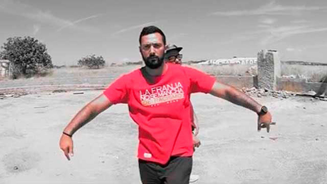 El Supremo confirma la condena de tres años y medio de cárcel al rapero Valtònyc