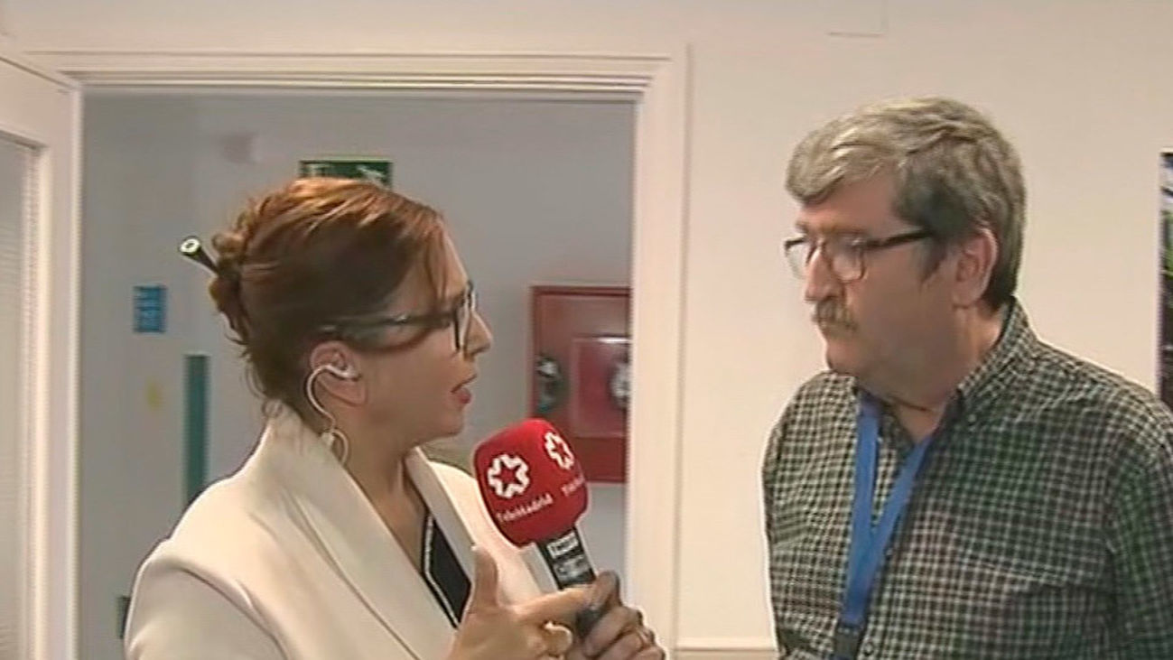 Visitamos la unidad de atención de adolescentes con cáncer del Doce de Octubre