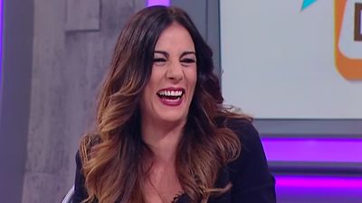 Entrevista con Alicia Senovilla