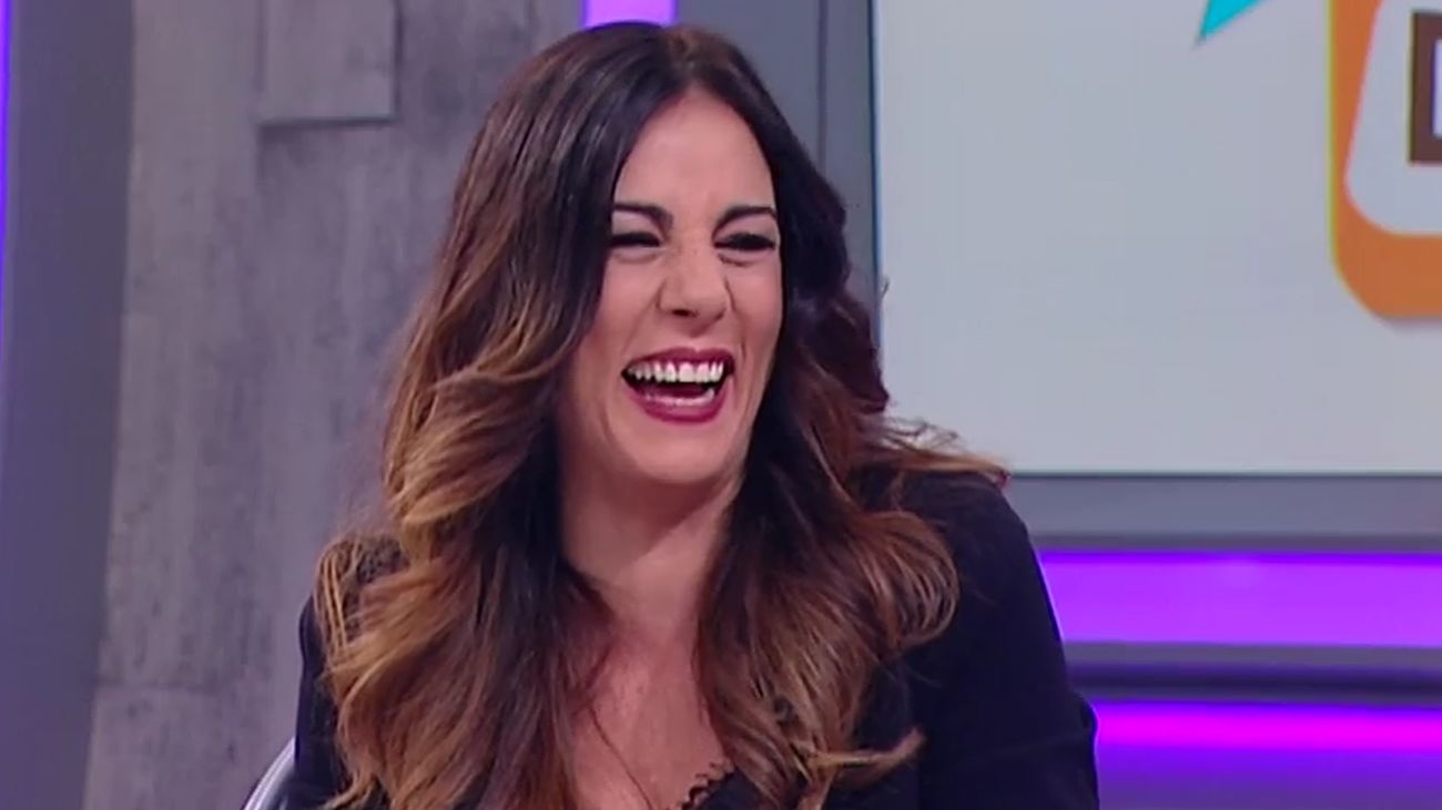 Entrevista con Alicia Senovilla