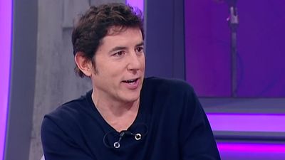 Entrevista con Manel Fuentes