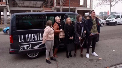 La Cuenta busca el mejor restaurante dentro de un polígono industrial