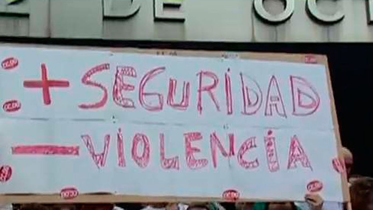 En 2017 aumentaron un 40% las agresiones a los profesionales de la salud