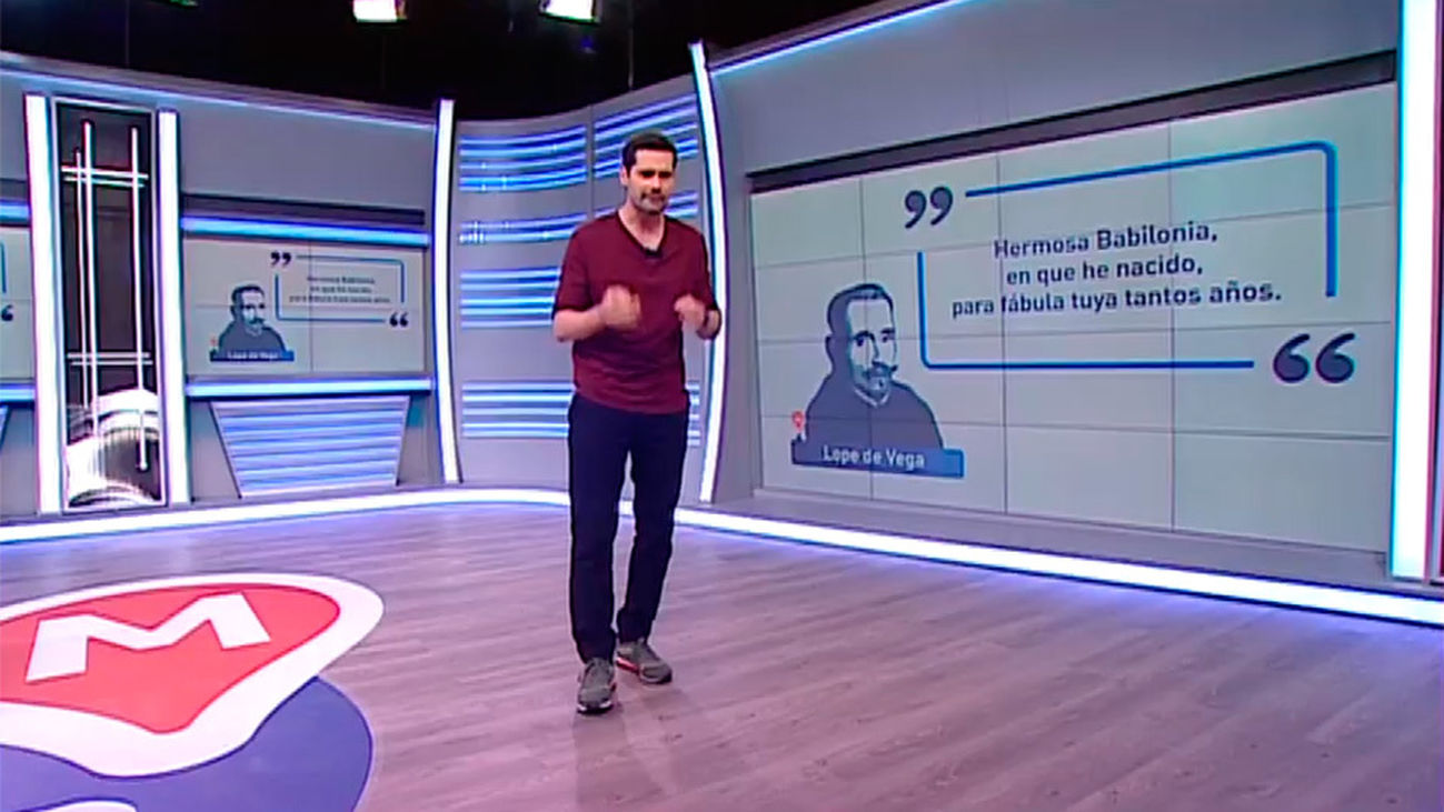 Mundo Madrid 20.02.2018