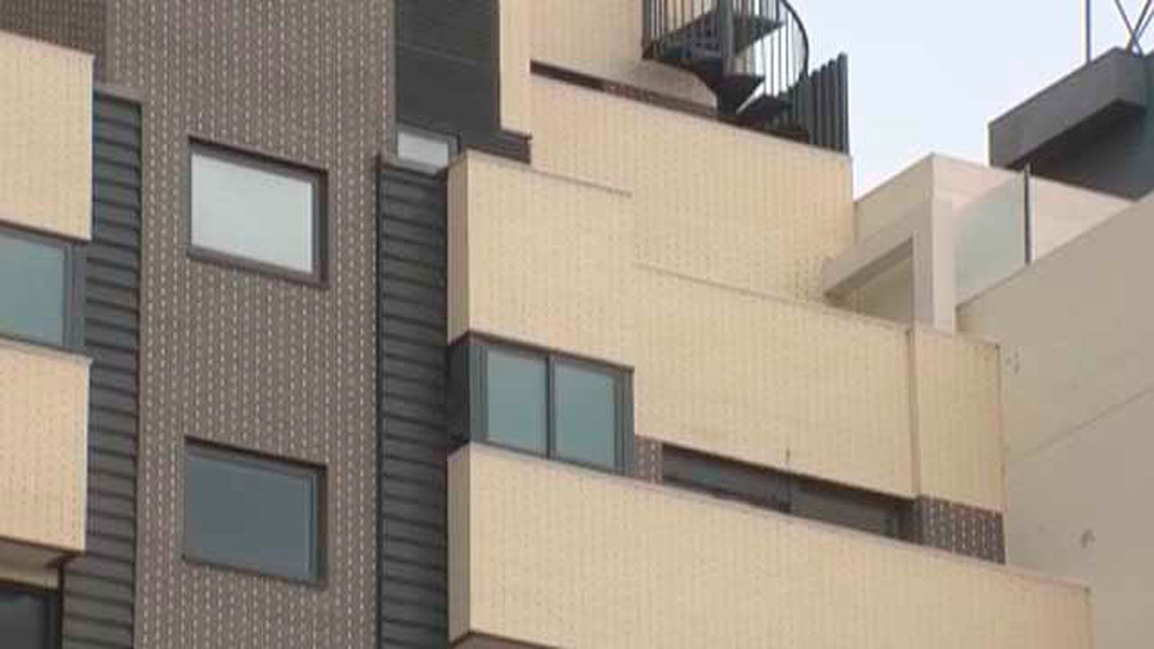 Los vecinos de Valdebebas reclaman más seguridad