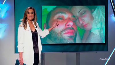 Crimen de Ponte Caldelas: las fotos del asesinato