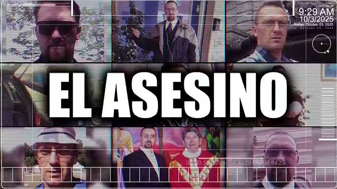 Tras la pista 19.02.2018