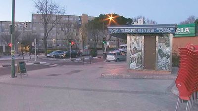 El Ayuntamiento impulsa un plan policial contra la inseguridad en Latina