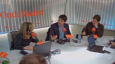 Societat Civil Catalana convoca una manifestación en Madrid el 17 de marzo