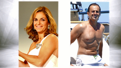 Analizamos el proceso judicial del divorcio entre Arantxa Sánchez Vicario y Josep Santacana