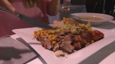 Cocido y siesta, una combinación perfecta