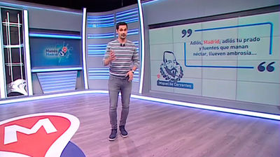 Mundo Madrid 21.02.2018