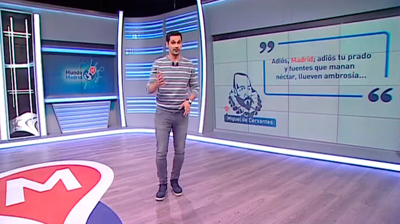 Mundo Madrid 21.02.2018