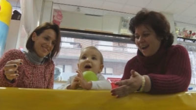 ¿Quién quiere adoptar a un abuelo?