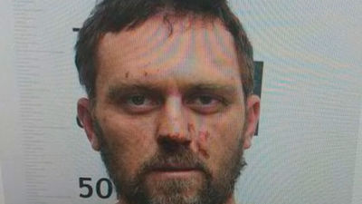 Igor el Ruso: Así actuaba el presunto autor del triple crimen de Teruel