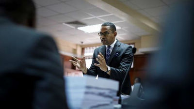 Colectivos LGTB de Kenia exigen despenalizar las relaciones homosexuales