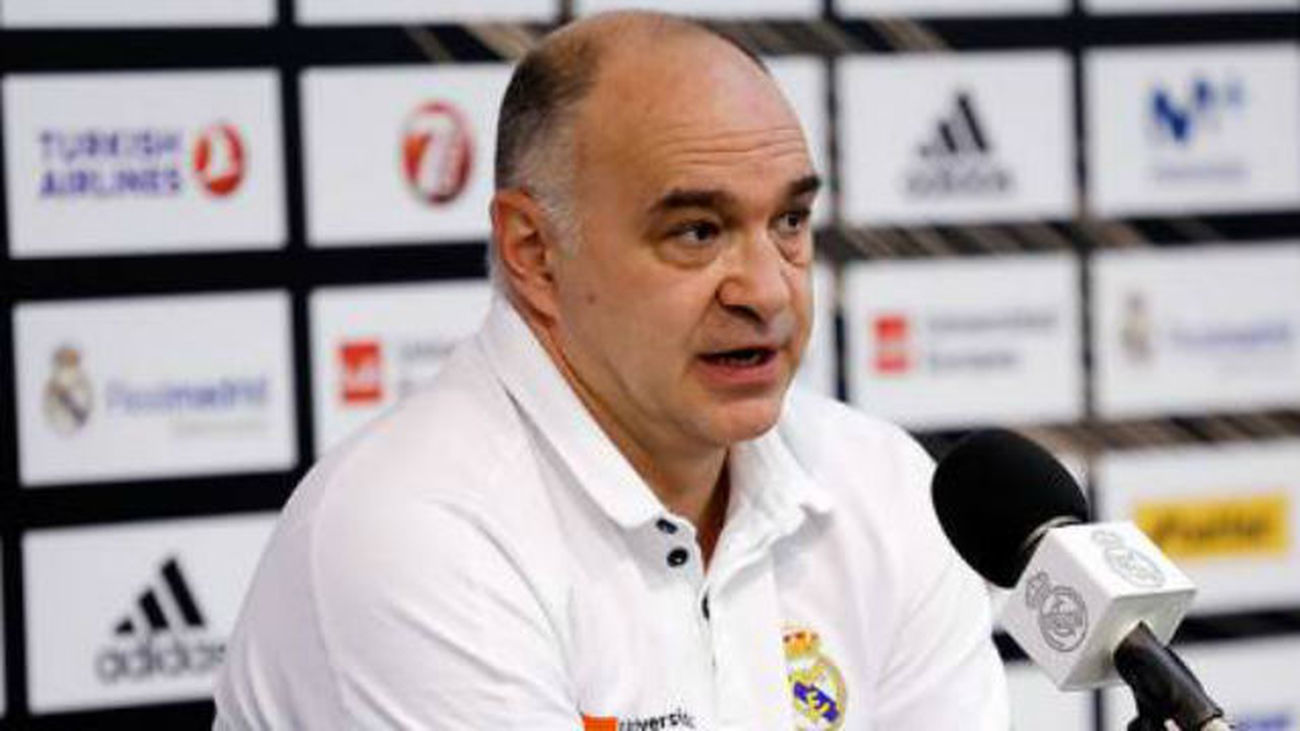Pablo Laso