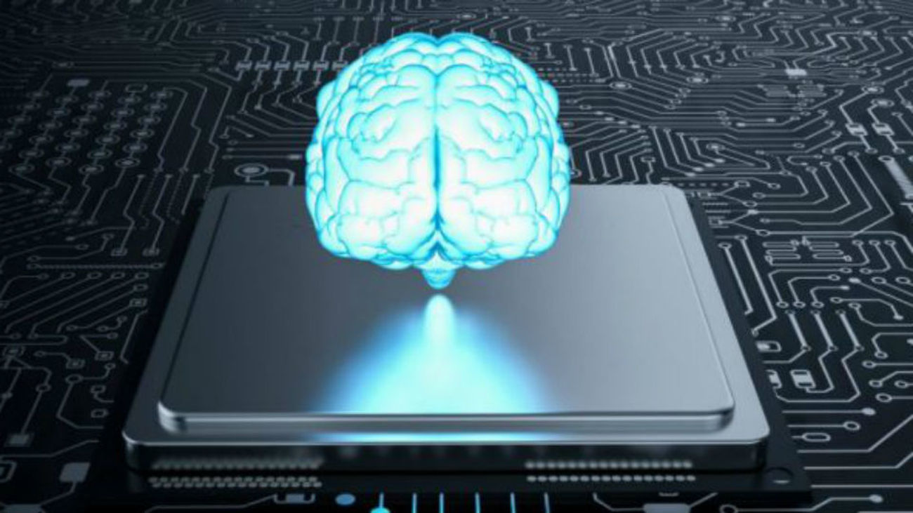 Un 'memtransistor' avanza hacia los ordenadores que operan como el cerebro