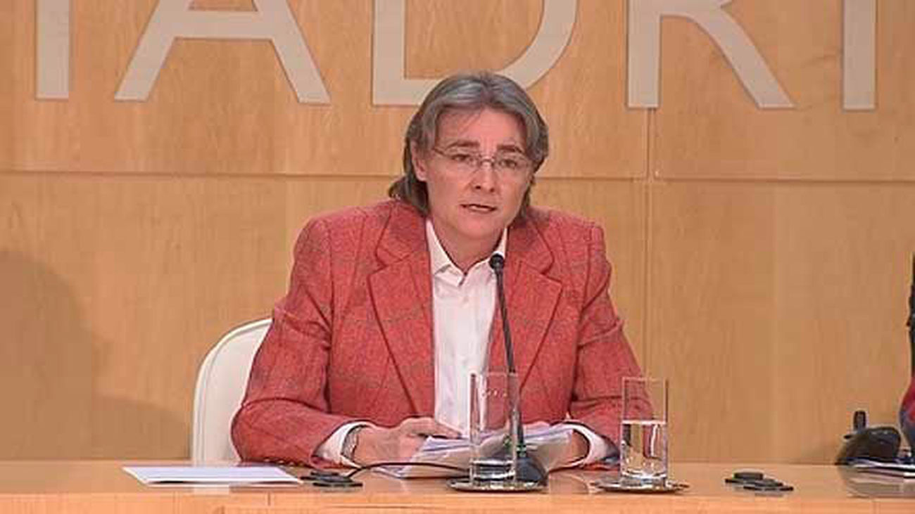 Ahora Madrid convoca este viernes al PSOE para negociar sobre presupuestos