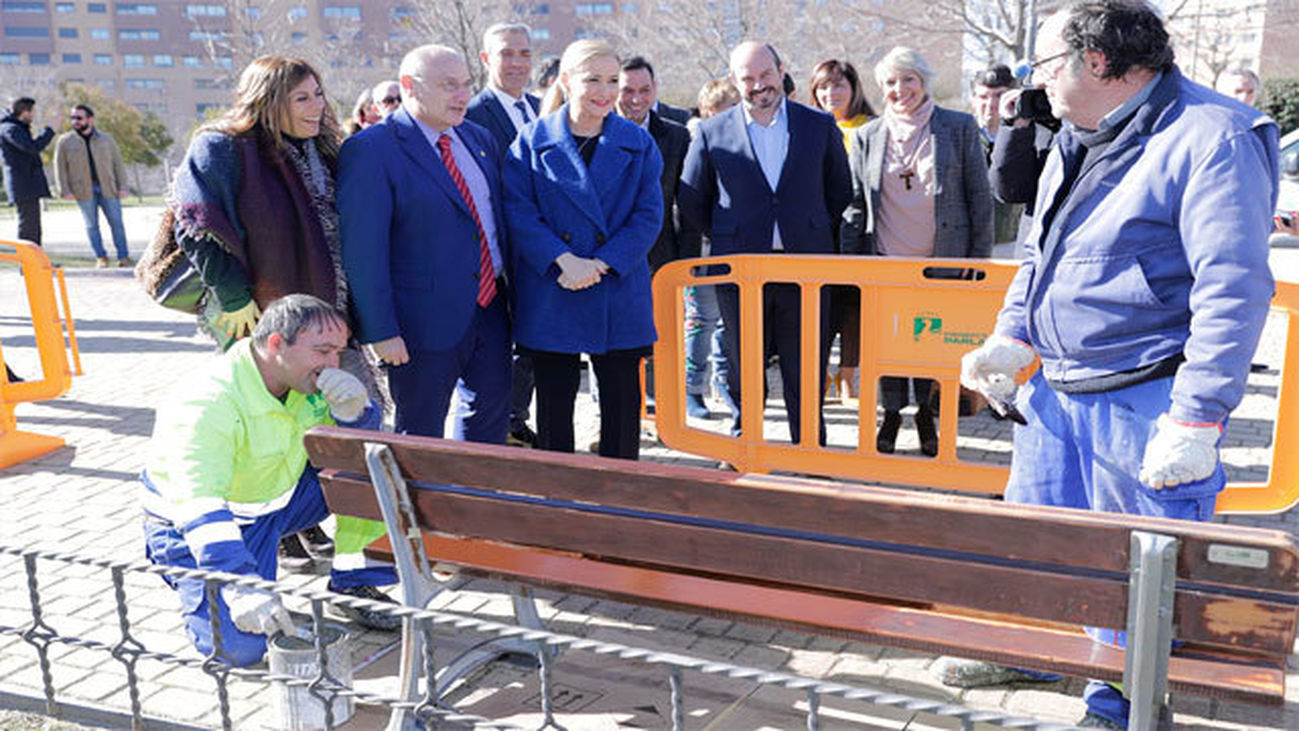 El Gobierno regional apoya con 134 millones el gasto corriente de los Ayuntamientos