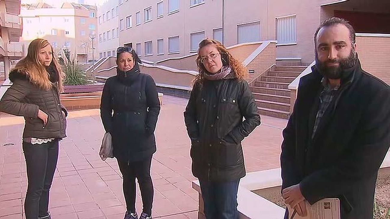 Vecinos de Colmenar, preocupados por el precio final de su vivienda de alquiler