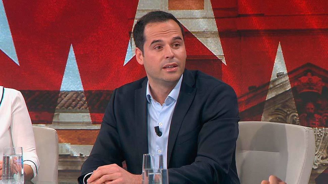 Ignacio Aguado: "Cuando Rajoy cumpla su palabra habrá presupuestos"