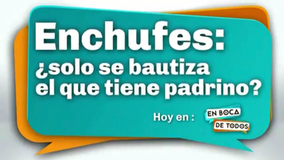 En boca de todos 22.02.2018