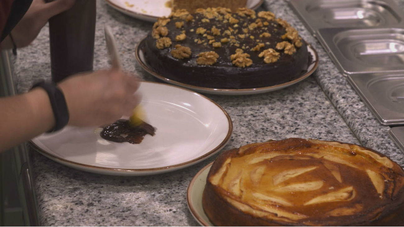 Bancal, cocina saludable que no convence en precio y variedad