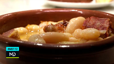 Brunete celebra la ruta de la cuchara