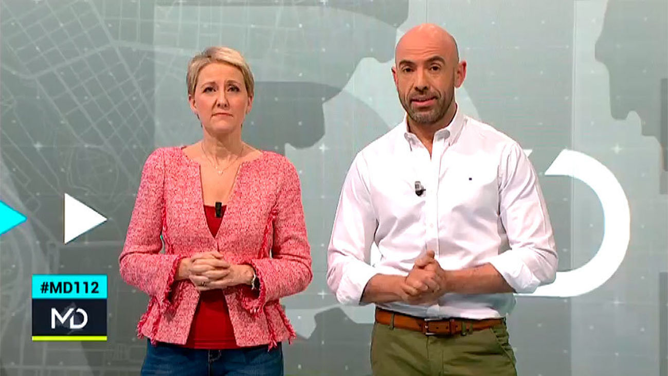 Madrid Directo 22.02.2018