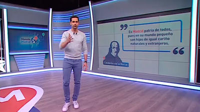 Mundo Madrid 22.02.2018