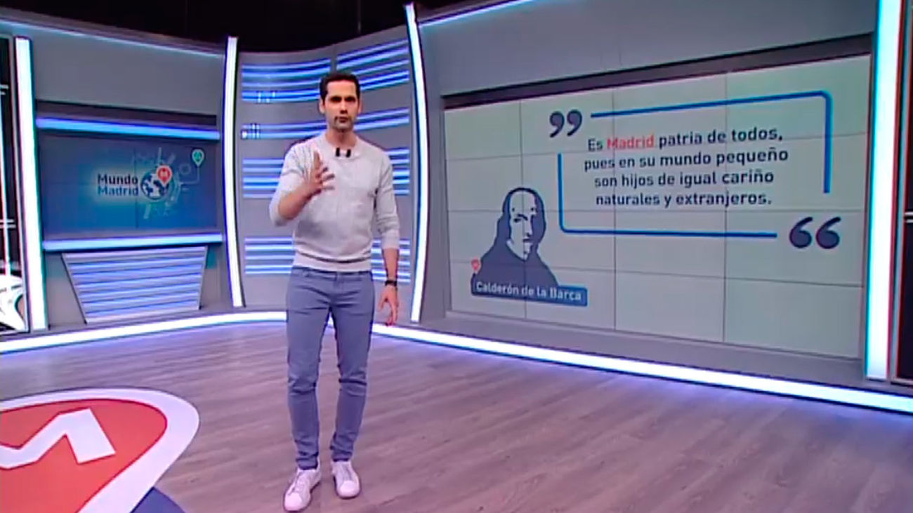 Mundo Madrid 22.02.2018