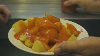Las mejores patatas bravas de Madrid