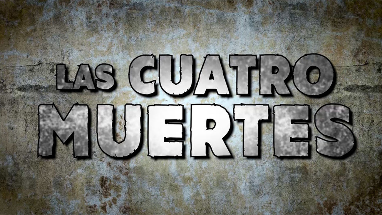 Tras la pista 21.02.2018