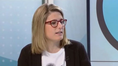 JxCat registra en solitario una resolución para "ratificar" a Puigdemont