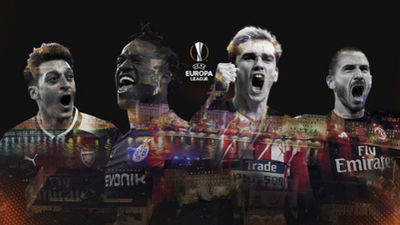 El Atlético se verá las caras con el Lokomotiv Moscú en octavos