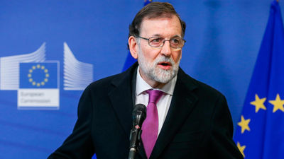 Rajoy anuncia 100 millones de ayuda al desarrollo de los países del Sahel