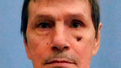 Suspenden una ejecución en EE.UU. al no hallar la vena para la inyección