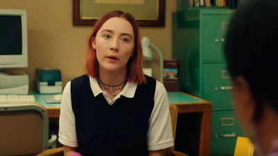 'Lady Bird', 'Yo,Tonya' y la última película de Ridley Scott destacan en los estrenos