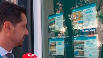 Se multiplican las agencias inmobiliarias en Madrid y crecen un 30%