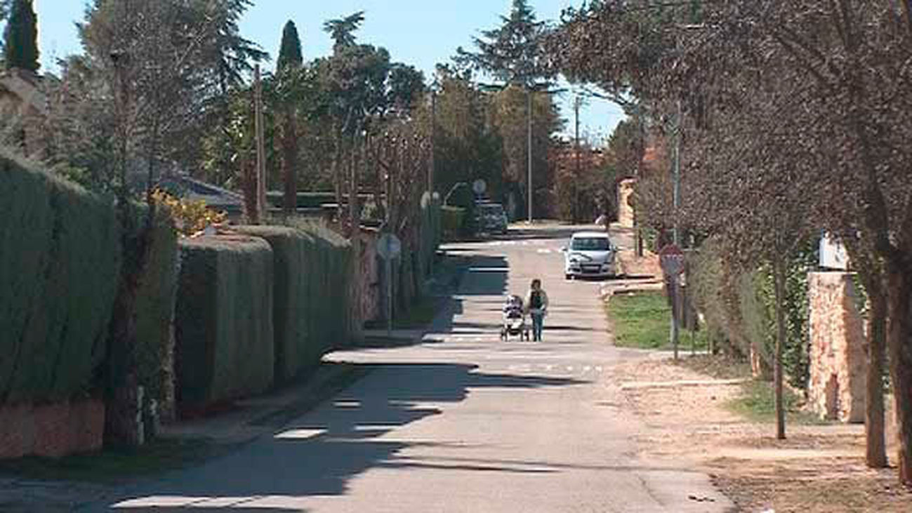 El Canal de Isabel II renovará la red de abastecimiento de agua de la urbanización Eurovillas