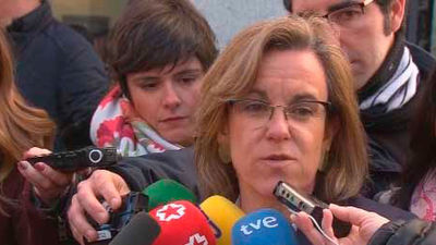 El PSOE pide al Gobierno municipal que primero "se  pongan de acuerdo" en Ahora Madrid