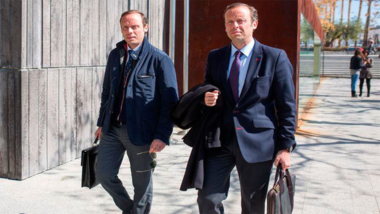 La soldado que denunció supuesta agresión sexual  señala a varios compañeros