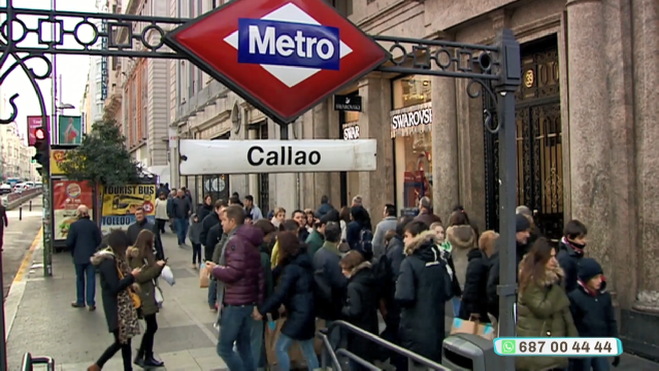 Famosos catalanes afincados en Madrid