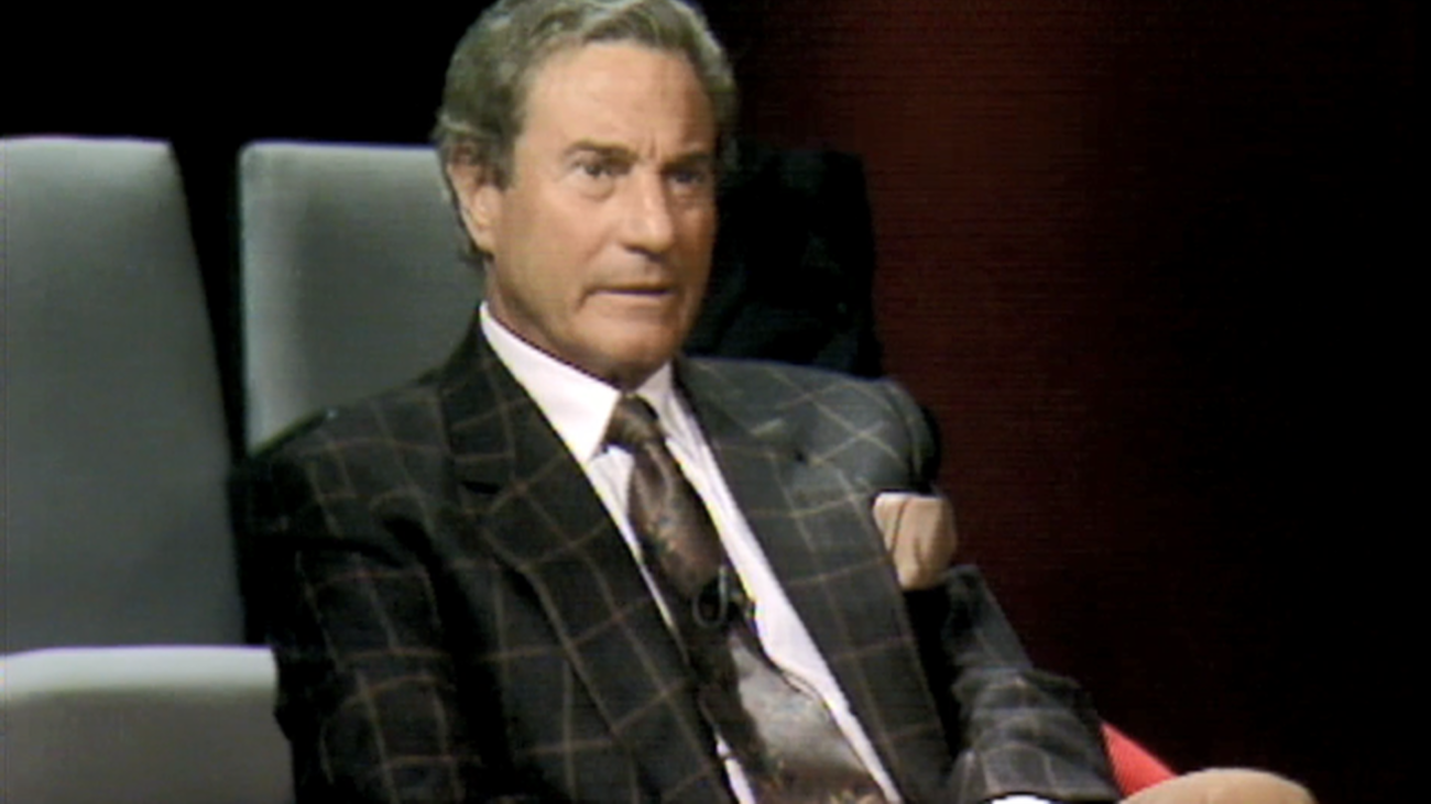 ¡Felicidades Arturo Fernández!