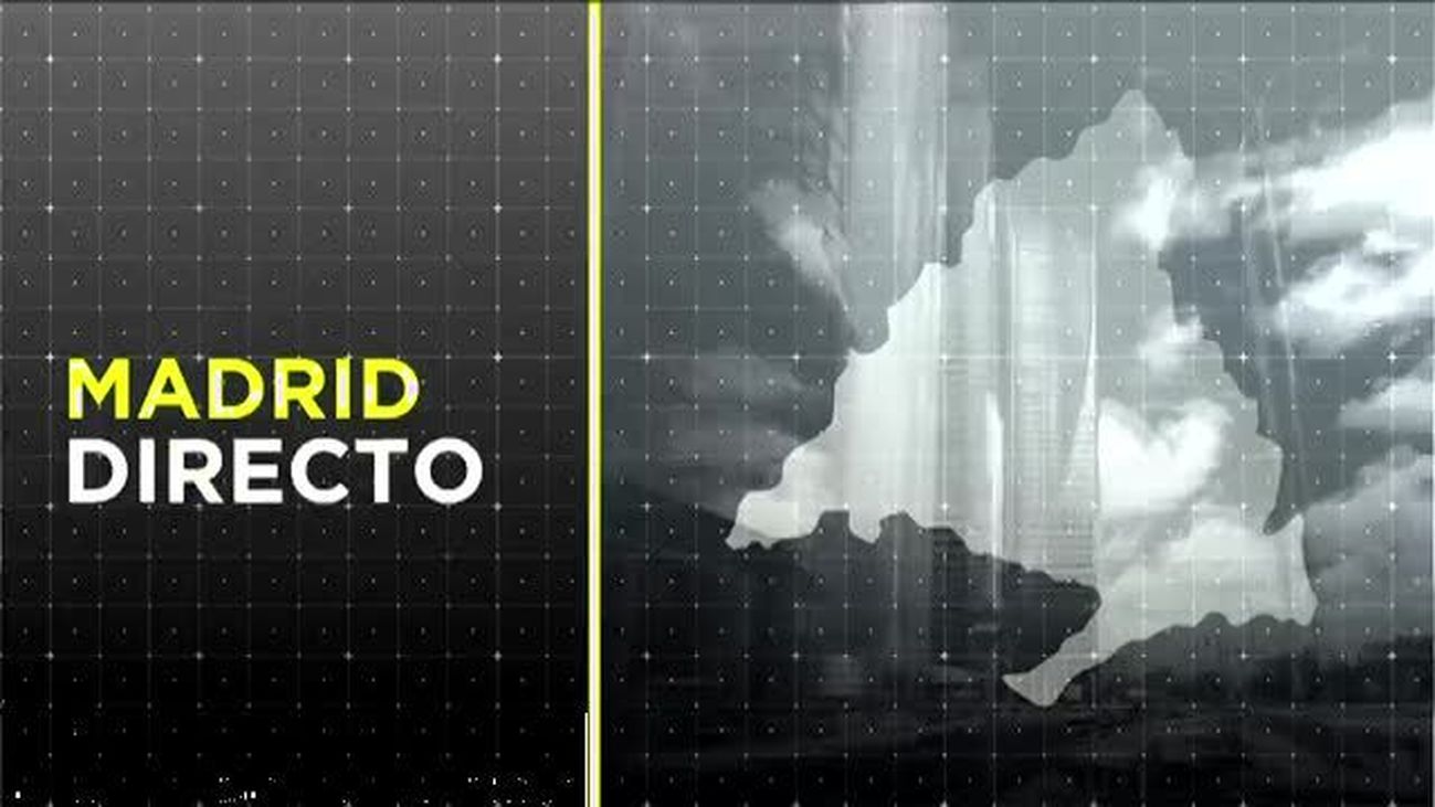 Madrid Directo 23.02.2018