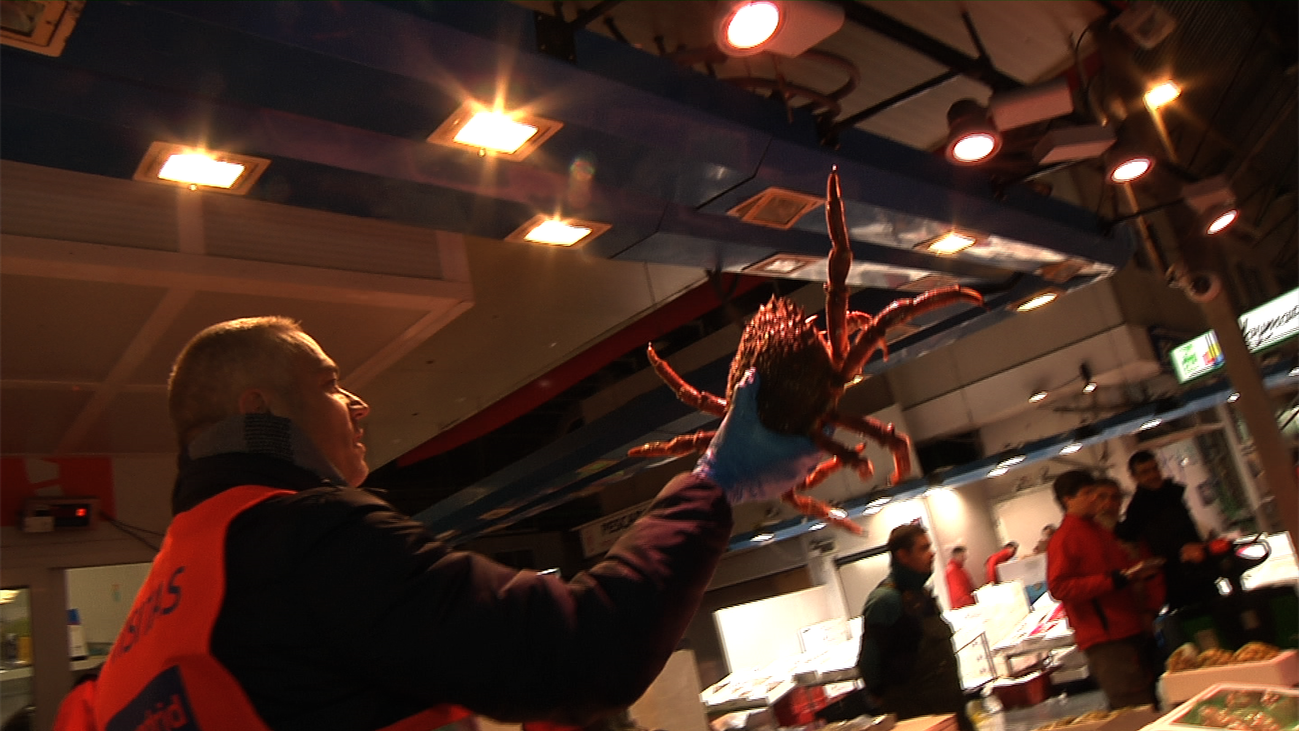 La mejor cesta de la compra