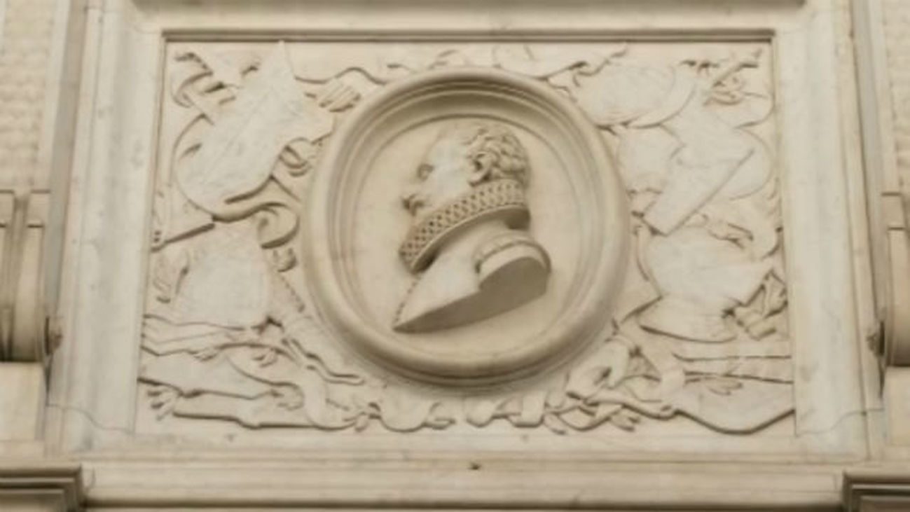 Viajamos con Cervantes y Lope de Vega